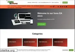 Sites similar to signal2forex.com