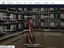 Sites similar to signal30.org