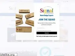 Sites similar to signaladvantage.com