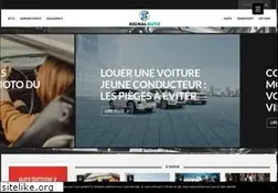 Sites similar to signalauto.net