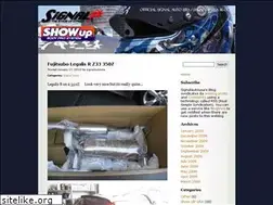 Sites similar to signalautousa.wordpress.com