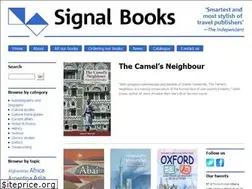 Sites similar to signalbooks.co.uk