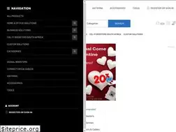 Sites similar to signalbooster.co.za