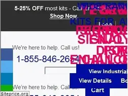 Sites similar to signalbooster.com