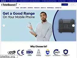 Sites similar to signalbooster.in