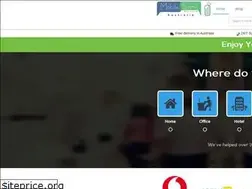 Sites similar to signalboostersaustralia.com