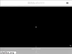 Sites similar to signalbrands.com