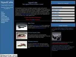 Sites similar to signalcable.com