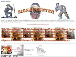 Sites similar to signalcenter.com
