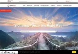 Sites similar to signalchem.com