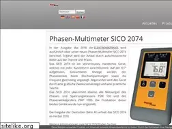 Sites similar to signalconcept.de