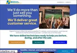 Sites similar to signalconnect.com