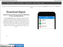 Sites similar to signaldownload.org