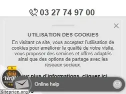 Sites similar to signaletique.biz