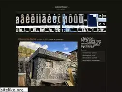 Sites similar to signaletique.wordpress.com