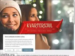 Sites similar to signalfabriken.se