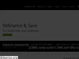 Sites similar to signalfinancialfcu.org