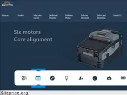 Sites similar to signalfiresplicer.com