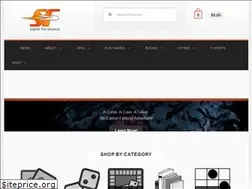 Sites similar to signalfirestudios.com