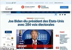 Sites similar to signalfmhaiti.com
