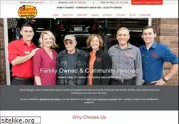 Sites similar to signalgarage.com