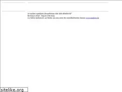 Sites similar to signalgrau.com