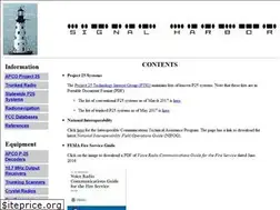 Sites similar to signalharbor.com