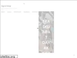 Sites similar to signalherp.com
