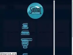 Sites similar to signalhg.com