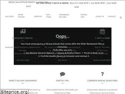 Sites similar to signalhilldental.com