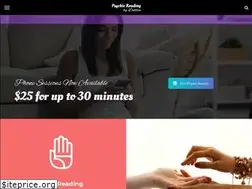 Sites similar to signalhillpsychic.com