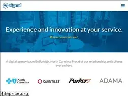 Sites similar to signalinc.com