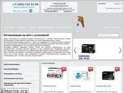 Sites similar to signalki.ru