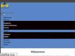 Sites similar to signalmanufactur.de
