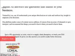Sites similar to signalmedia.co
