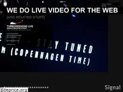 Sites similar to signalmedia.dk