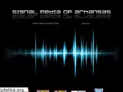 Sites similar to signalmedia.net
