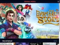 Sites similar to signalmedia.ru