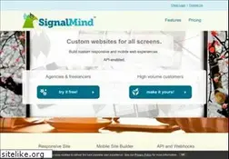 Sites similar to signalmind.com