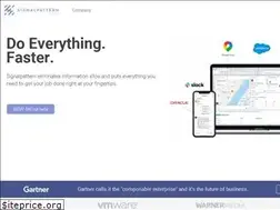 Sites similar to signalpattern.com