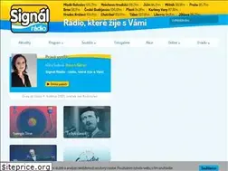 Sites similar to signalradio.cz