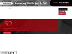 Sites similar to signalrestoration.com