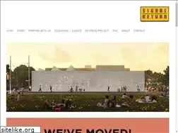 Sites similar to signalreturnpress.org