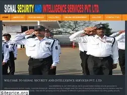 Sites similar to signalsecurity.in