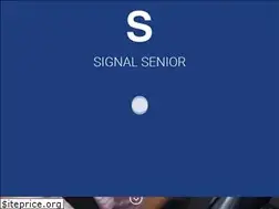 Sites similar to signalsenior.com