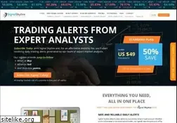 Sites similar to signalskyline.com