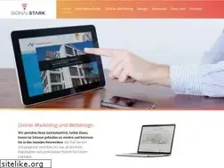 Sites similar to signalstark.com