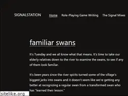 Sites similar to signalstation.com