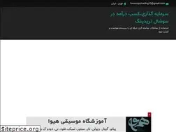 Sites similar to signaltofollow-copytrade.blogfa.com