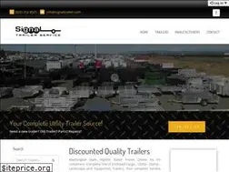 Sites similar to signaltrailers.com